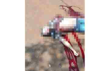 Campo Bonito – Homem é morto com facada no toráx